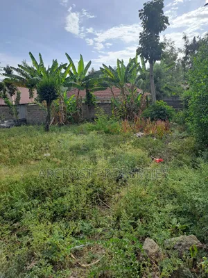 1/8th Residential Plot for Sale at Rimpa 300mtrs From Magadi Road
