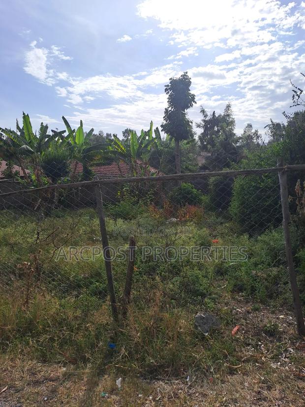 1/8th Residential Plot for Sale at Rimpa 300mtrs From Magadi Road - thumbnail 2
