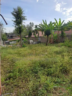 1/8th Residential Plot for Sale at Rimpa 300mtrs From Magadi Road