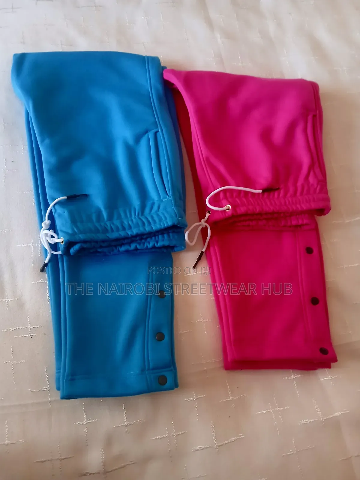 High Quality Hoodie Set for Ladies