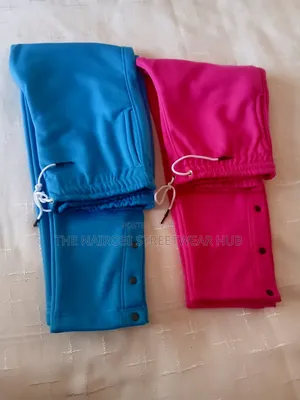 High Quality Hoodie Set for Ladies