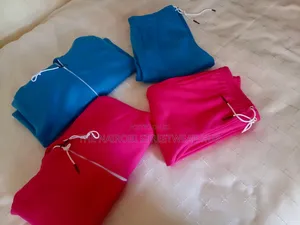 High Quality Hoodie Set for Ladies