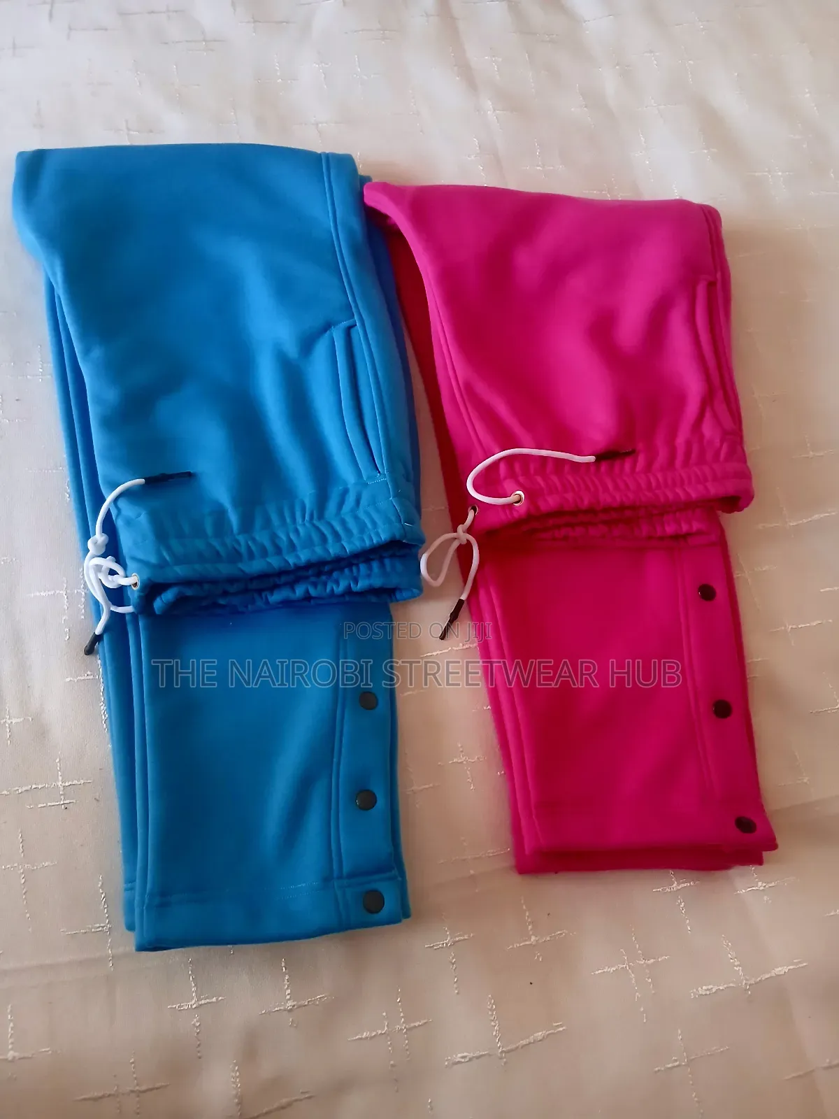 High Quality Hoodie Set for Ladies