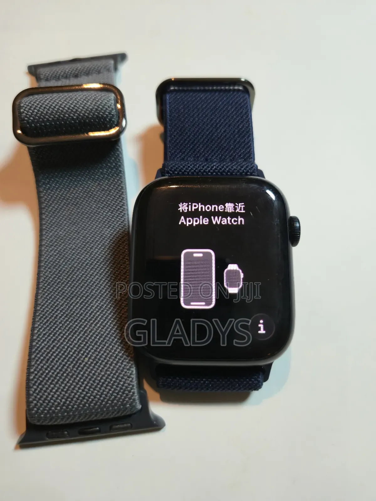 Apple Watch Series 9 45mm Wifi and Cellular