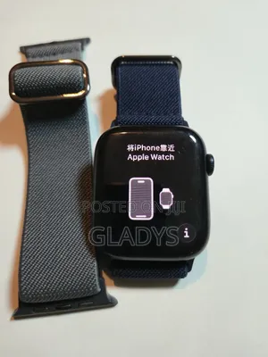 Apple Watch Series 9 45mm Wifi and Cellular