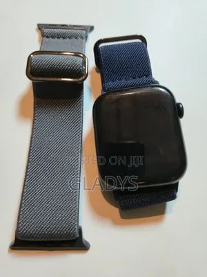 Apple Watch Series 9 45mm Wifi and Cellular