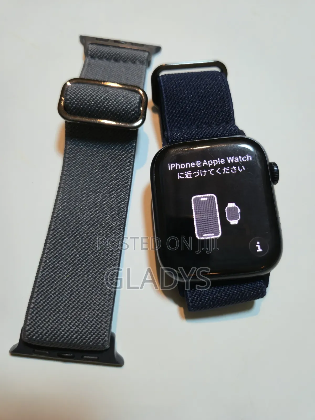 Apple Watch Series 9 45mm Wifi and Cellular