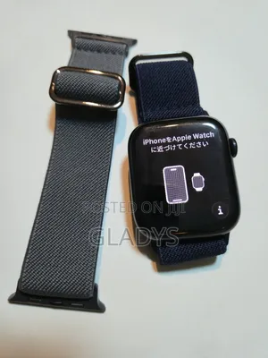 Apple Watch Series 9 45mm Wifi and Cellular
