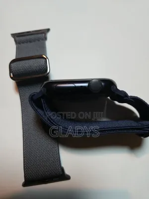 Apple Watch Series 9 45mm Wifi and Cellular