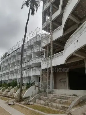 Scaffolding H Frames for Hiring
