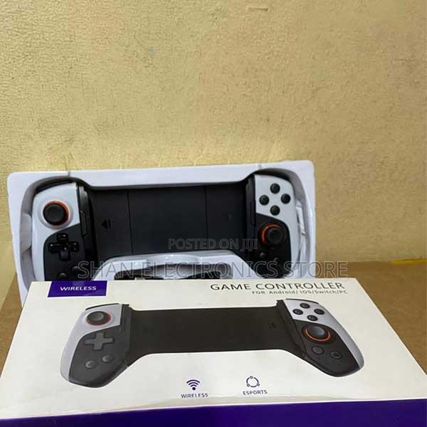 Jk03 Telescopic Extendable Controller Powerful Jk03 Joystick - main view