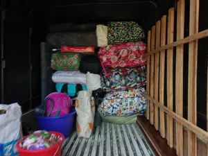 Moving and Transport Services Kilimani