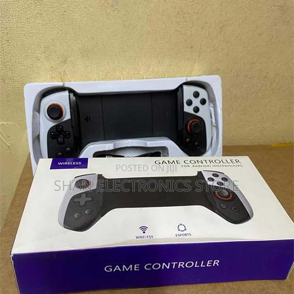 Joystick Stretching Extendable Controller Powerful Jk03 Gamepad - main view
