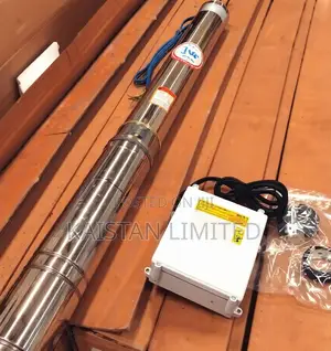 Maxmech Usk Unitech Submersible Pump 1hp 85m Head