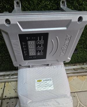 Solar Water Pump Dc Controller – 150m Lift - thumbnail 2
