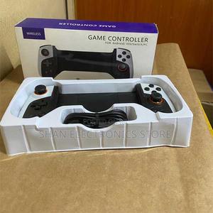 Powerful Jk03 Joystick 5.3 Stretching Extendable Wireless Gamepad - thumbnail 2