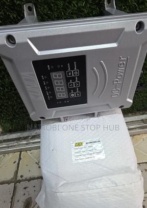 Dc Solar Pump Controller 90m Lift - main view
