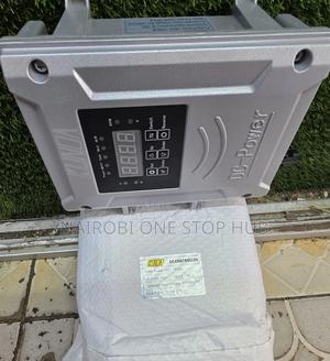 Kunda Dc Solar Water Pump Controller – Up to 85m - thumbnail 2