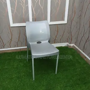 Multipurpose Stackable Chair