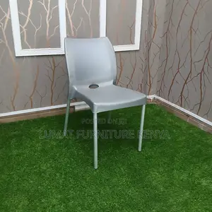 Multipurpose Stackable Chair