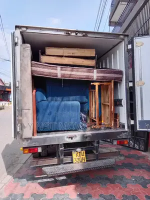 Movers and Transport Services Rongai