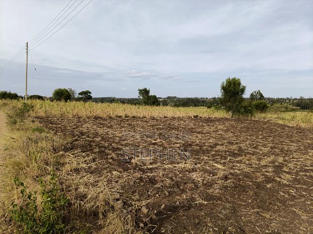 Prime Plots in Kabati, Murang'A - main view