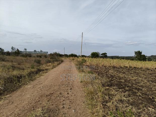 Prime Plots in Kabati, Murang'A - thumbnail 3