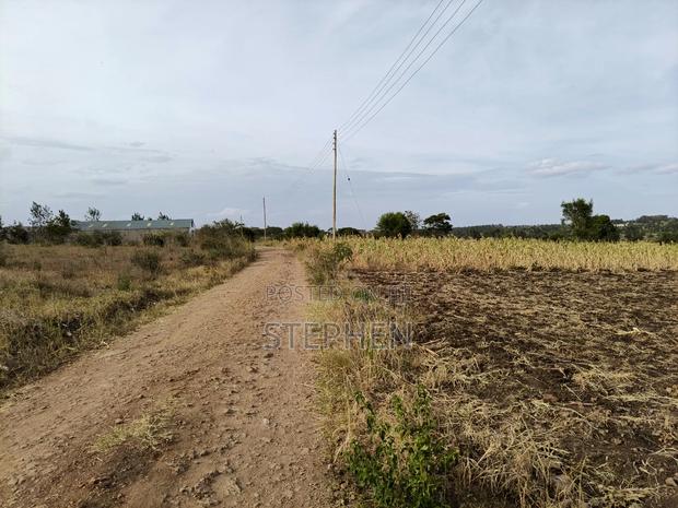Prime Plots in Kabati, Murang'A - thumbnail 4