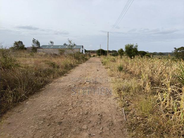 Prime Plots in Kabati, Murang'A - thumbnail 6