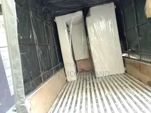 Moving and Transport Services Nairobi to Nanyuki