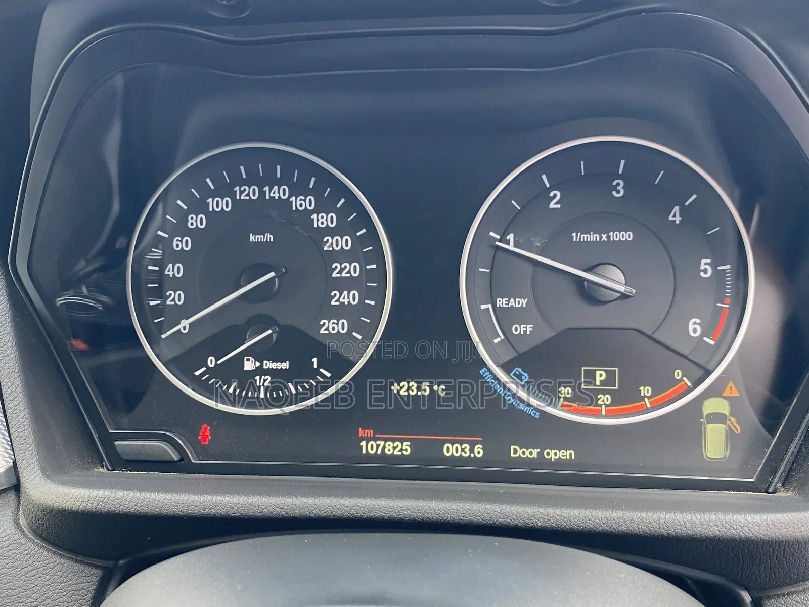 BMW X1 2018 White