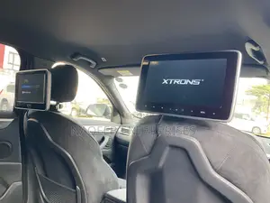 BMW X1 2018 White