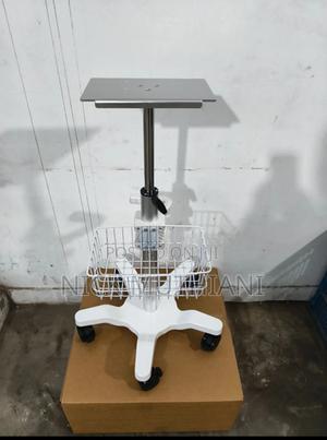 Patient Monitor Stand - thumbnail 2