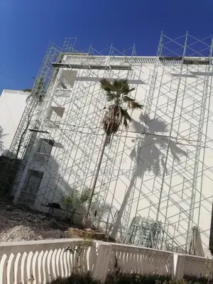 Scaffolds for Hire 2m High