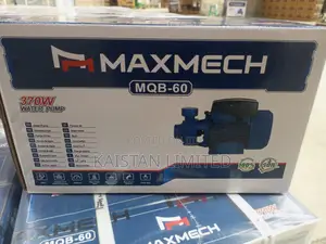 Usk Unitech Qb-60 Water Pump – 0.5hp