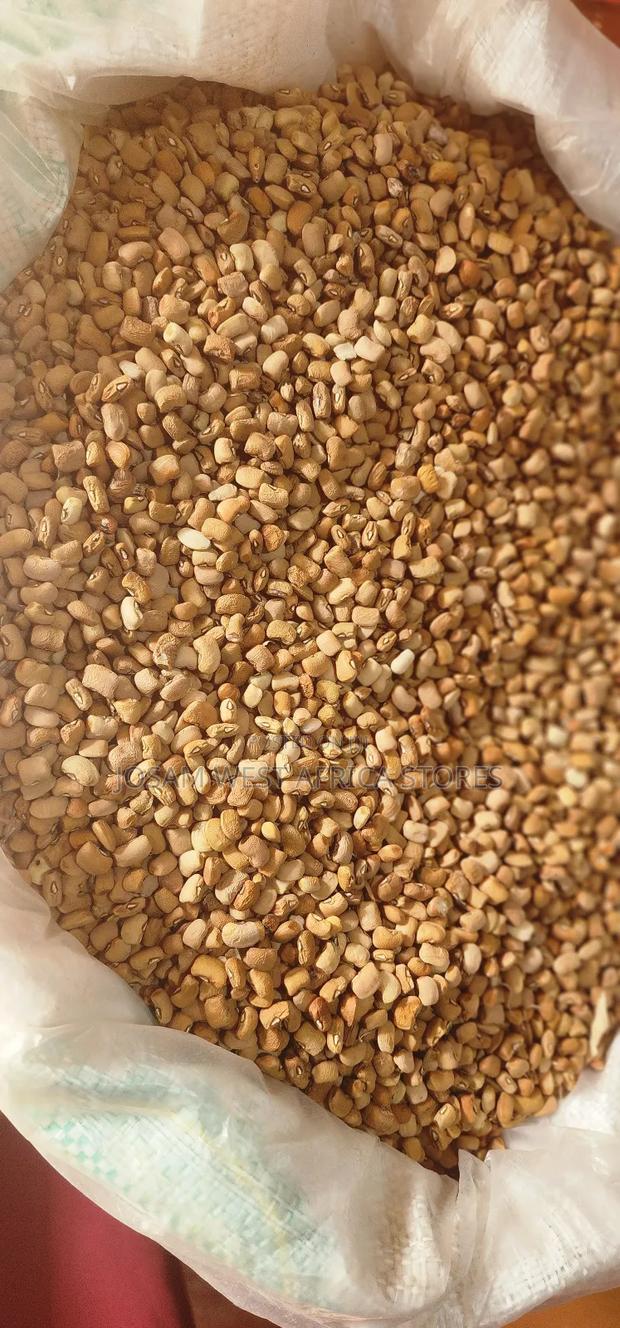 Honey Beans Oloye - main view