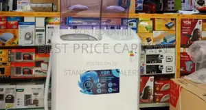 Top Loader Heavy Duty Motor Vision Washing Machine 10 Kgs