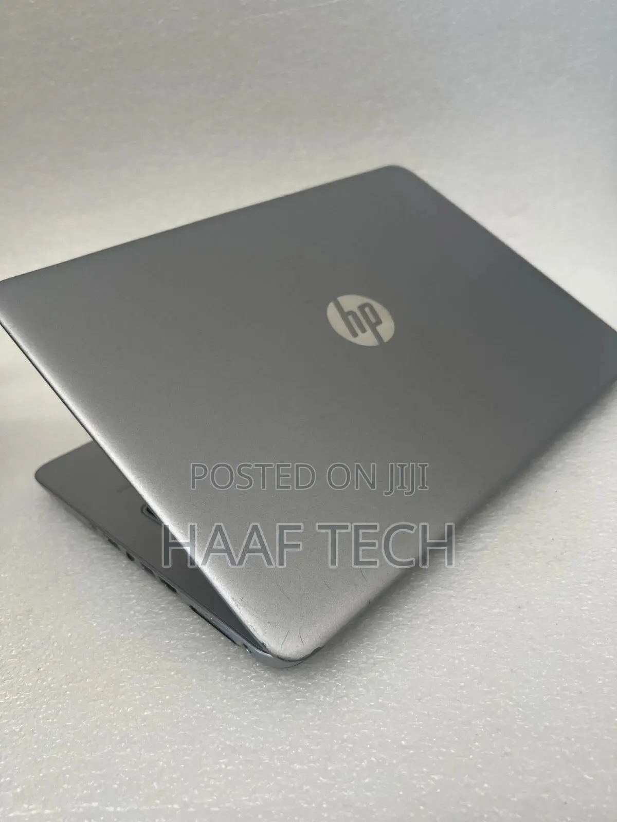 Laptop HP EliteBook 840 G3 8GB Intel Core I5 SSD 256GB
