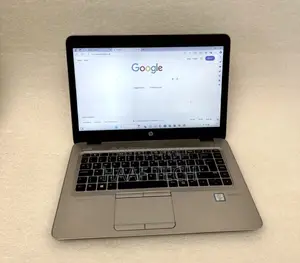 Laptop HP EliteBook 840 G3 8GB Intel Core I5 SSD 256GB