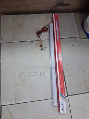 Dc Led Tube