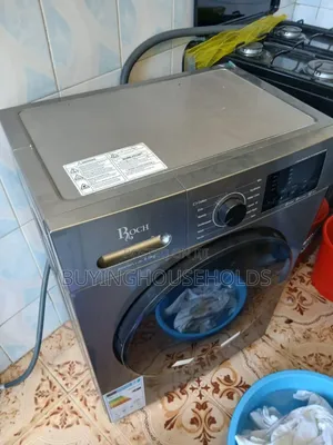 Roch 6kg Washing Machine Wash|Spin