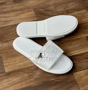 Christian Dior 30 Montaigne / Prada Napa Sandals Size 39-46