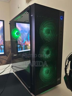 Gigabytes Gaming Pc
