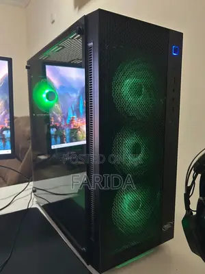 Gigabytes Gaming PC
