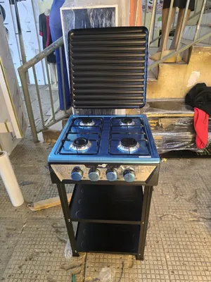 Starlux Standing Gas Stove at the Best