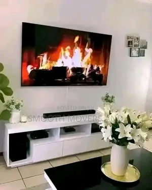 Professional Tv Mounting in Ruiru, Kamakis,Oj,Tatu City Unity Homes