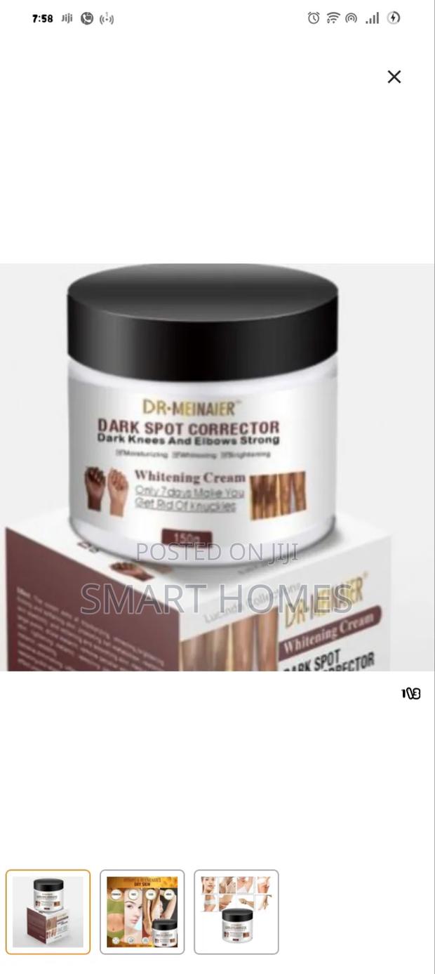 Dark Spot Corrector - main view