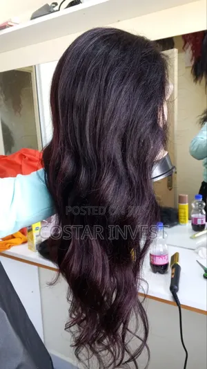 Quality Wigs (Free Installation)