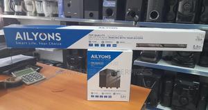 Ailyons Soundbar - main view