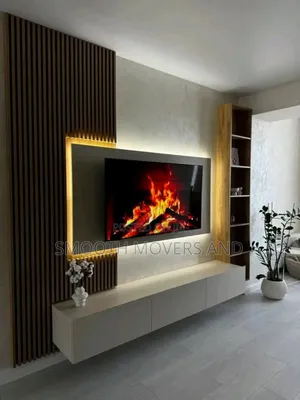 Professional Tv Mounting Services in Utawala, Githunguri, Airways.